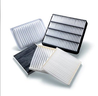 Toyota Cabin Air Filter | Parkersburg Toyota in Parkersburg WV