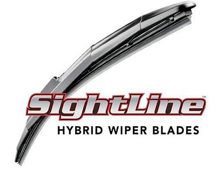 Toyota Wiper Blades | Parkersburg Toyota in Parkersburg WV