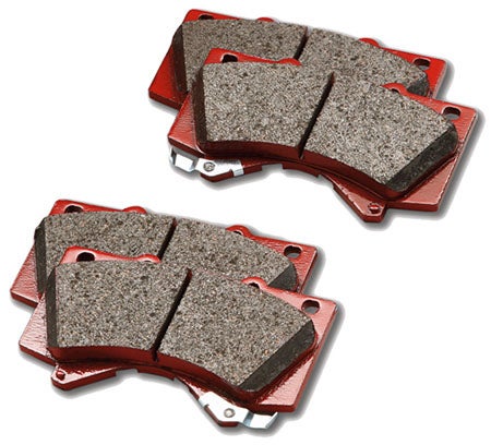 Genuine Toyota Brake Pads | Parkersburg Toyota in Parkersburg WV