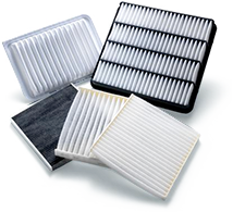 Toyota Cabin Air Filter | Parkersburg Toyota in Parkersburg WV