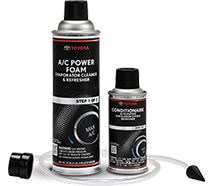 Service Fluid Replacement | Parkersburg Toyota in Parkersburg WV