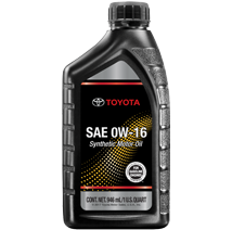 Toyota Oil Change | Parkersburg Toyota in Parkersburg WV