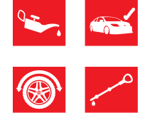 ToyotaCare | Parkersburg Toyota in Parkersburg WV