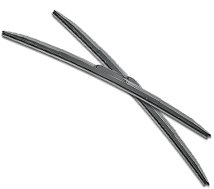 Toyota Wiper Blades | Parkersburg Toyota in Parkersburg WV