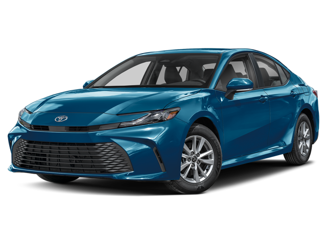 Toyota Camry Rental at Parkersburg Toyota in #CITY WV
