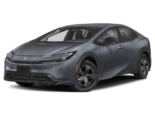 Toyota Prius Rental at Parkersburg Toyota in #CITY WV