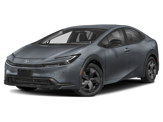 Toyota Prius Rental at Parkersburg Toyota in #CITY WV