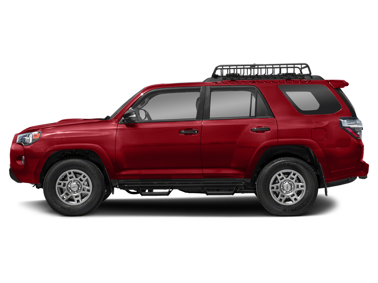 2020 Toyota 4Runner Base photo 3