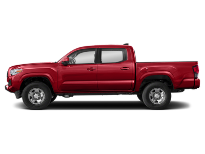 2020 Toyota Tacoma V6