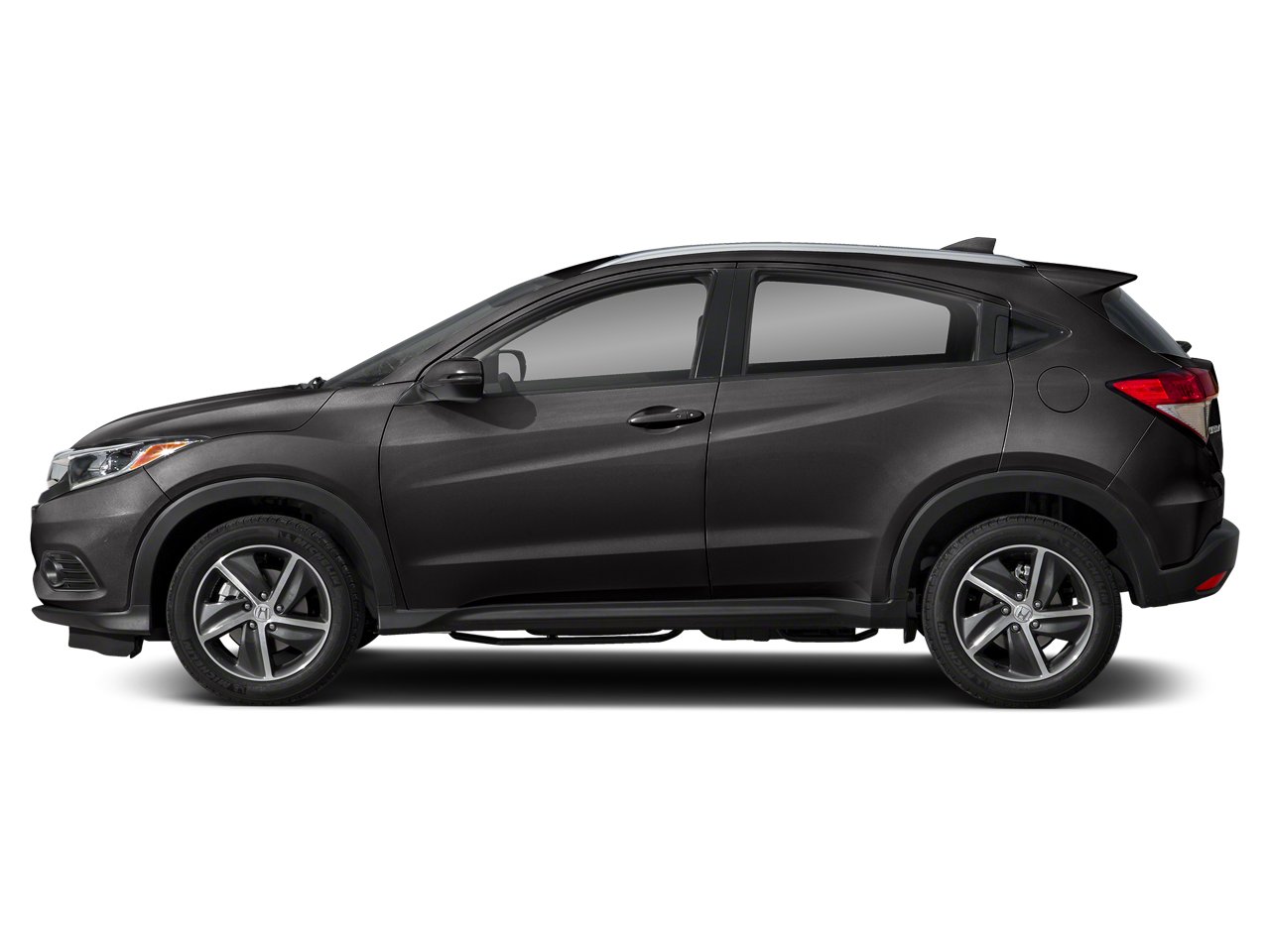 2021 Honda HR-V EX-L
