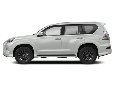 2021 Lexus GX 460