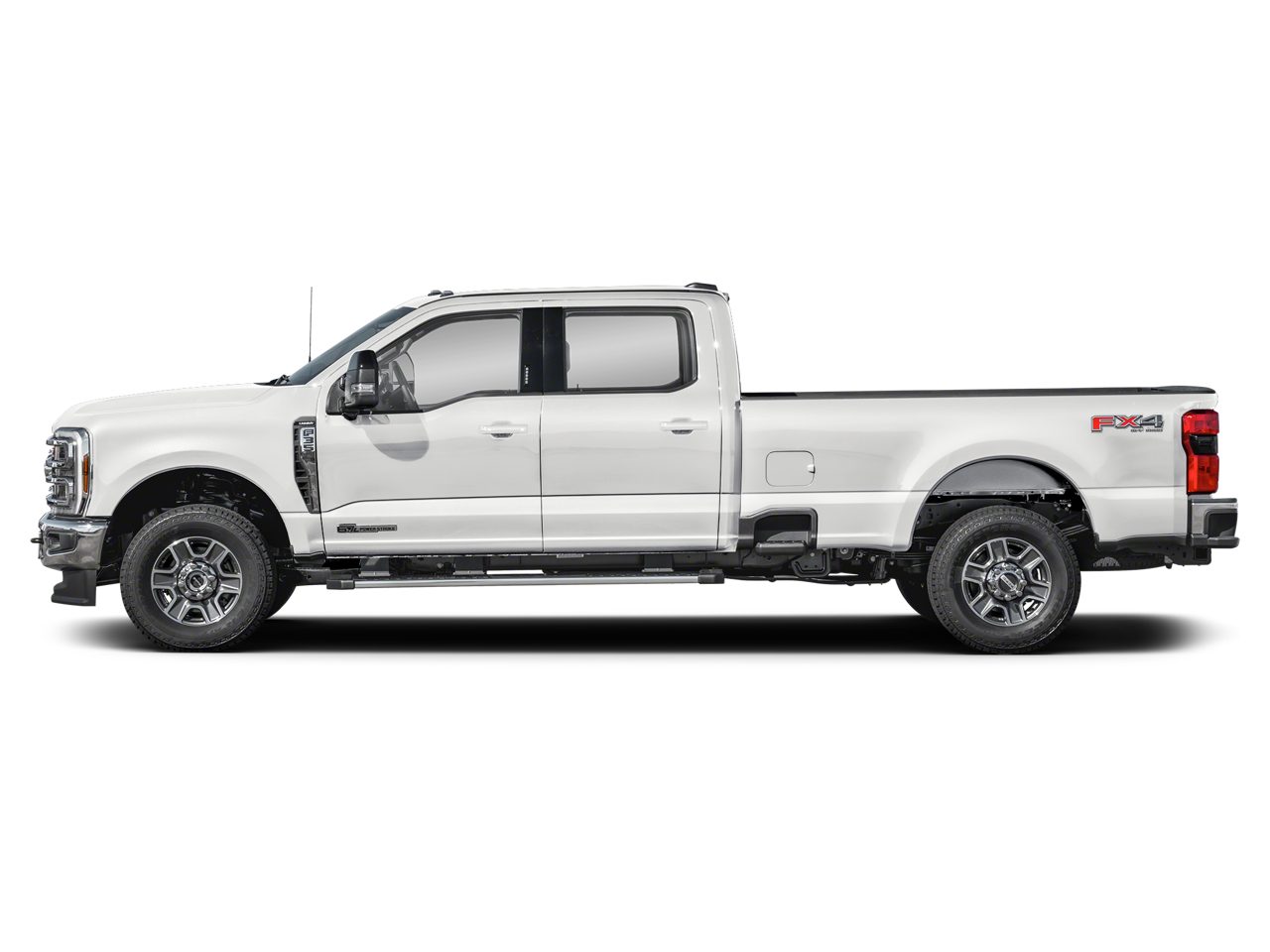 2023 Ford F-350 photo 3