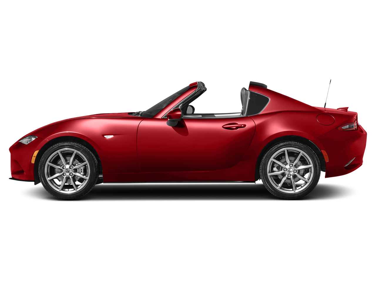 2023 Mazda Mazda Miata RF Grand Touring