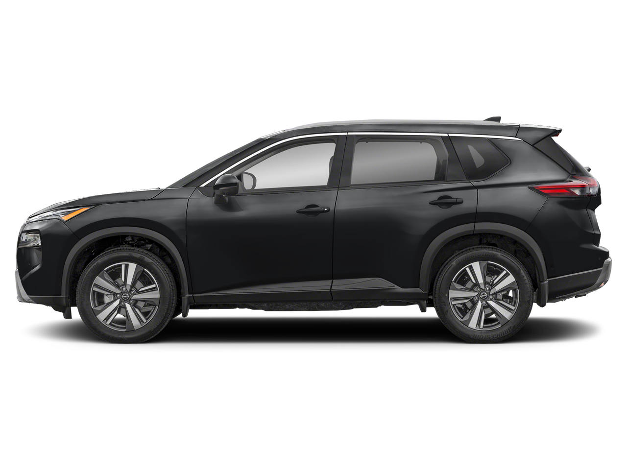 2024 Nissan Rogue SL - Photo 25