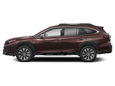2024 Subaru Outback Touring
