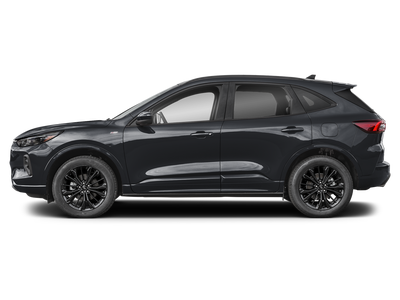 2025 Ford Escape ST-Line Elite