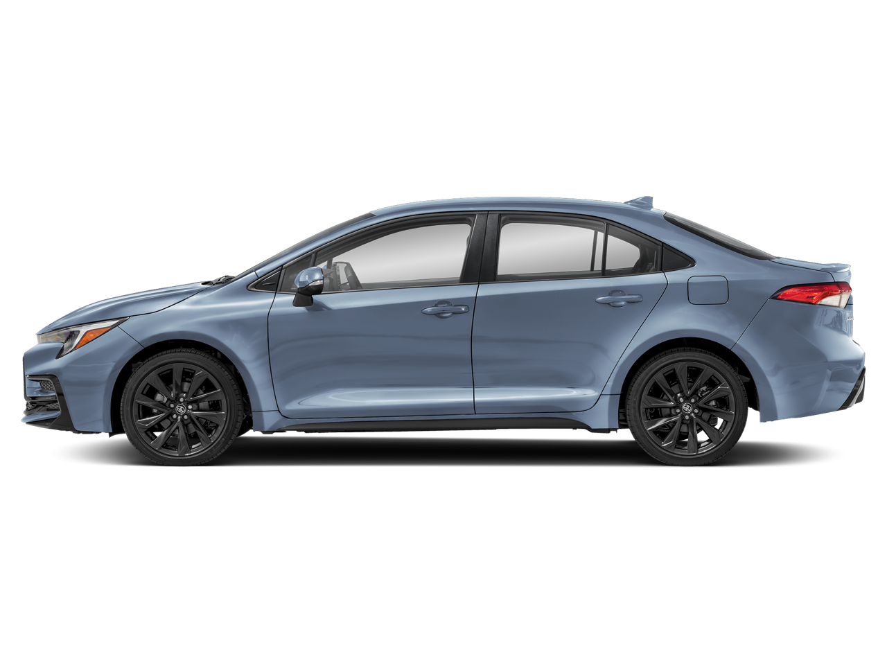 2025 Toyota Corolla Hybrid SE