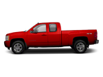 2013 Chevrolet Silverado 1500 LTZ