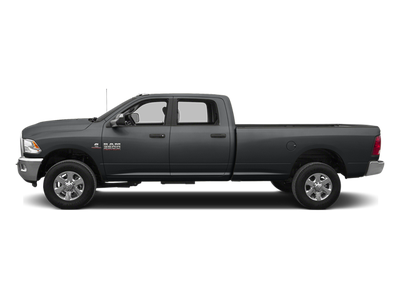 2014 RAM 3500 Tradesman