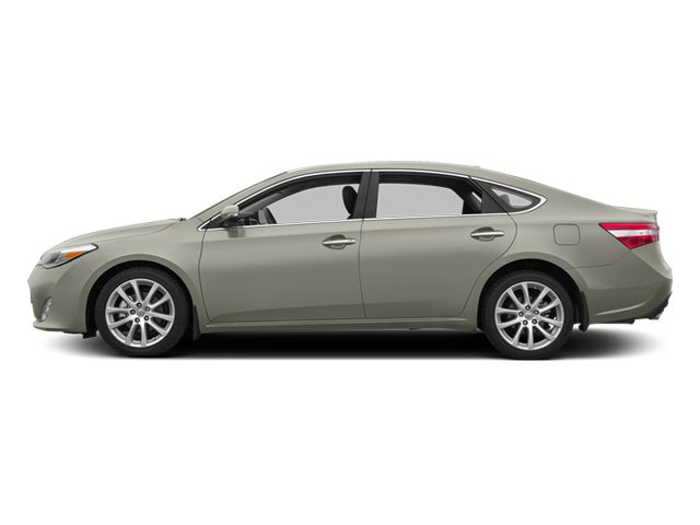 2014 Toyota Avalon Limited photo 3