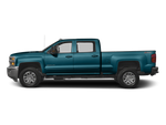 2016 Chevrolet Silverado 2500HD LT