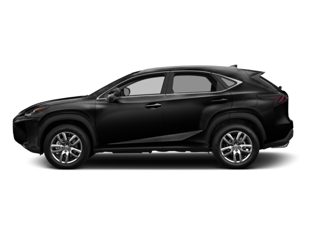 2016 Lexus NX 200t