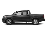 2017 Honda Ridgeline RTL