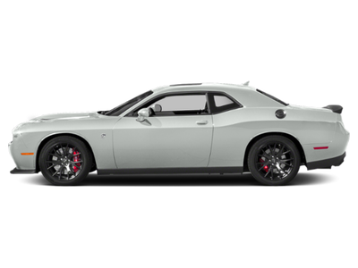 2018 Dodge Challenger SRT Hellcat