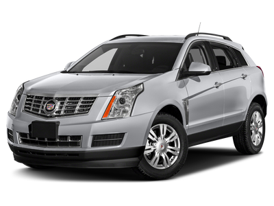 2015 Cadillac SRX Performance