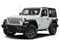 2018 Jeep Wrangler Sport S