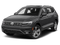 2019 Volkswagen Tiguan 2.0T SEL R-Line 4Motion