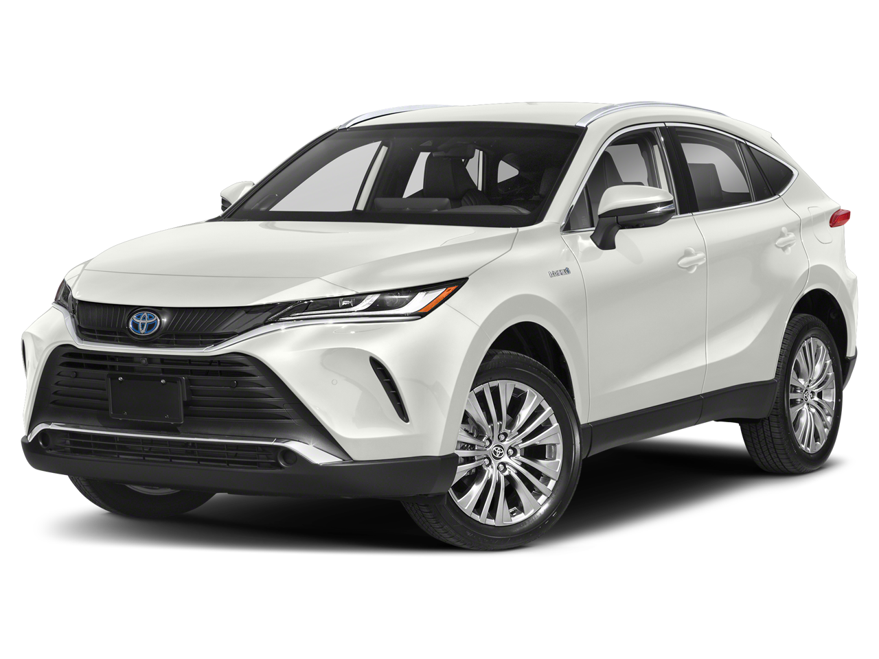 2021 Toyota Venza