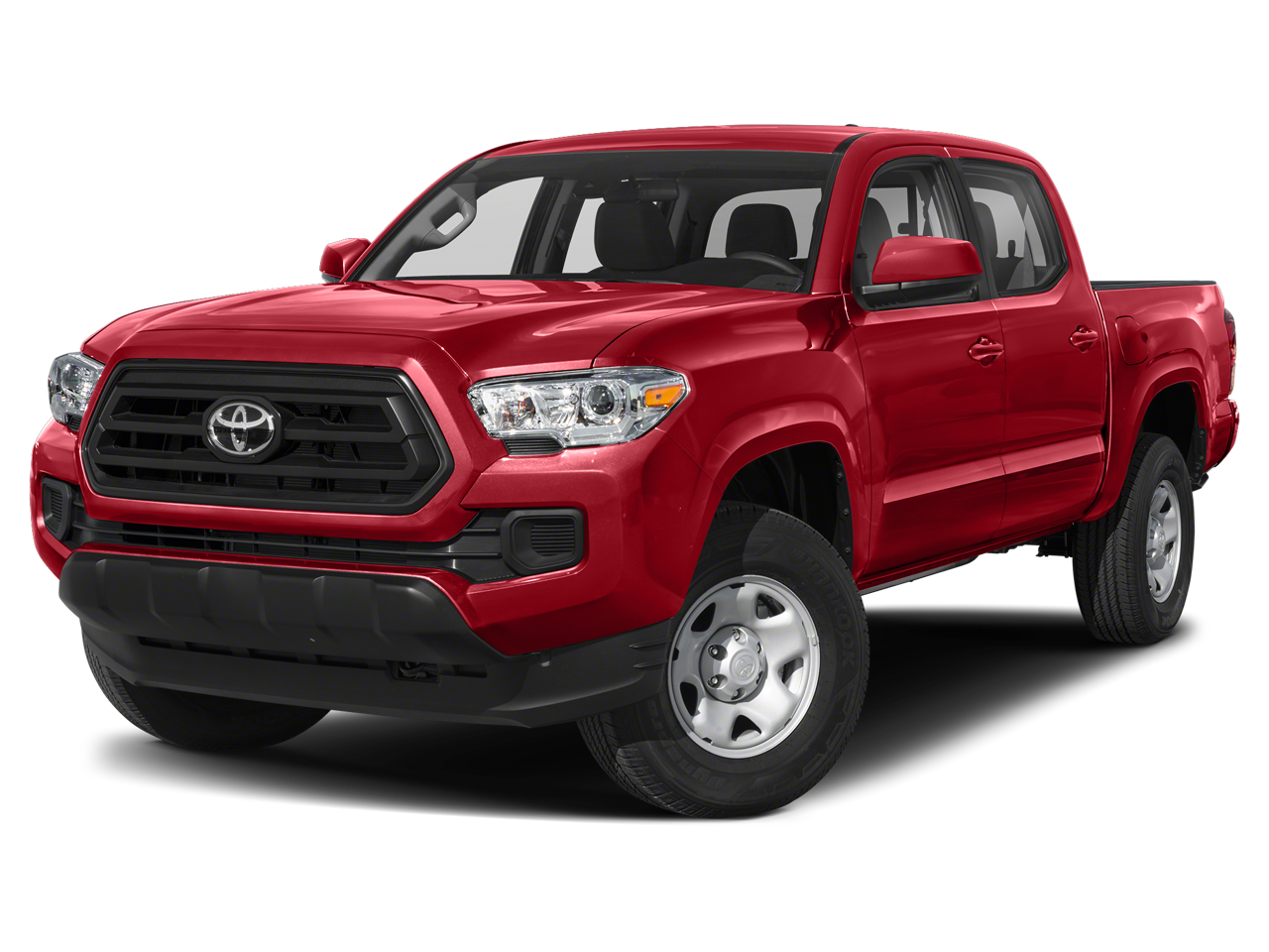 2021 Toyota Tacoma TRD Off Road Double Cab 4WD V6 Auto SB's photo