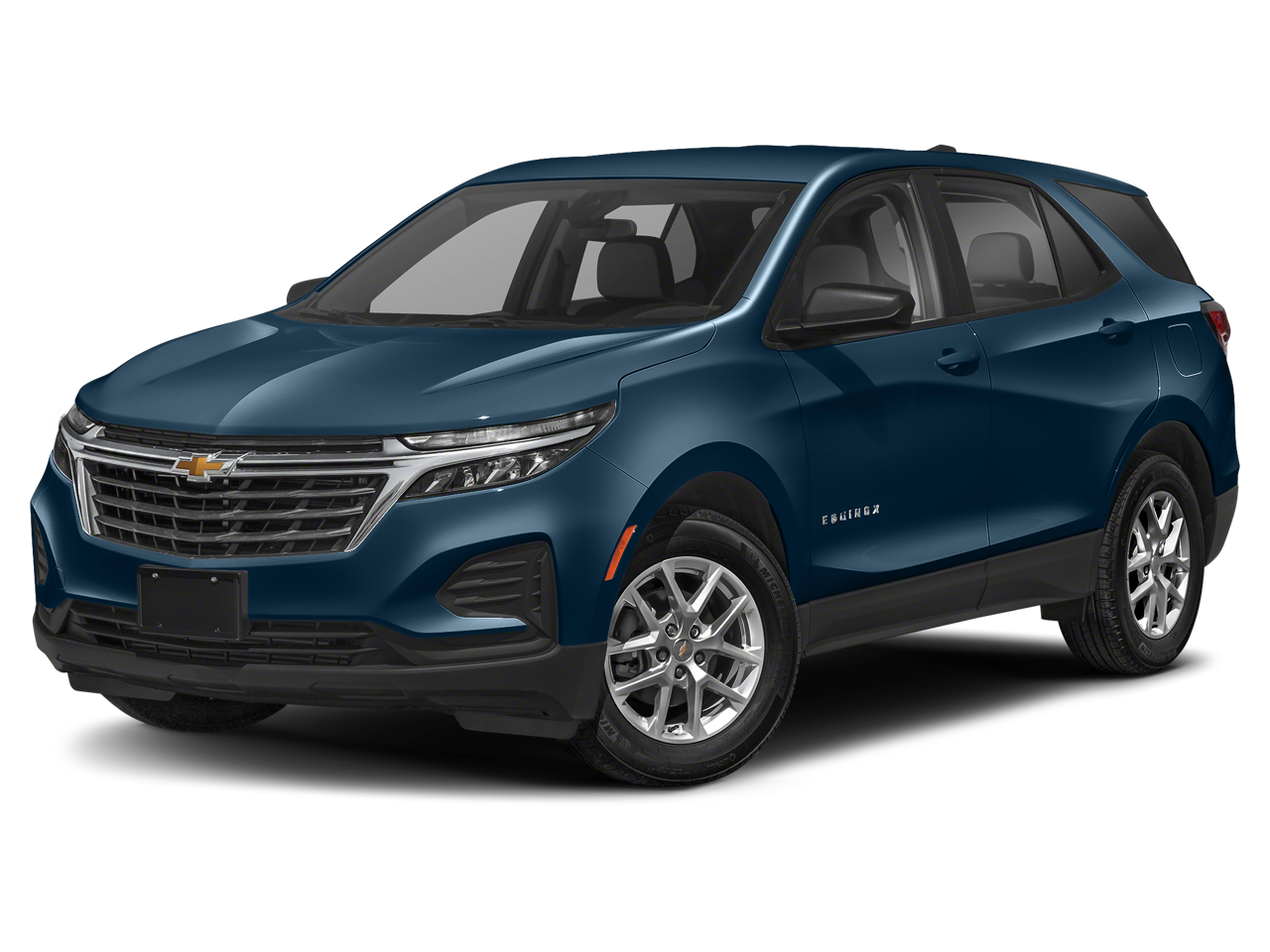 2022 Chevrolet Equinox 1FL