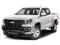 2022 Chevrolet Colorado ZR2 Bison