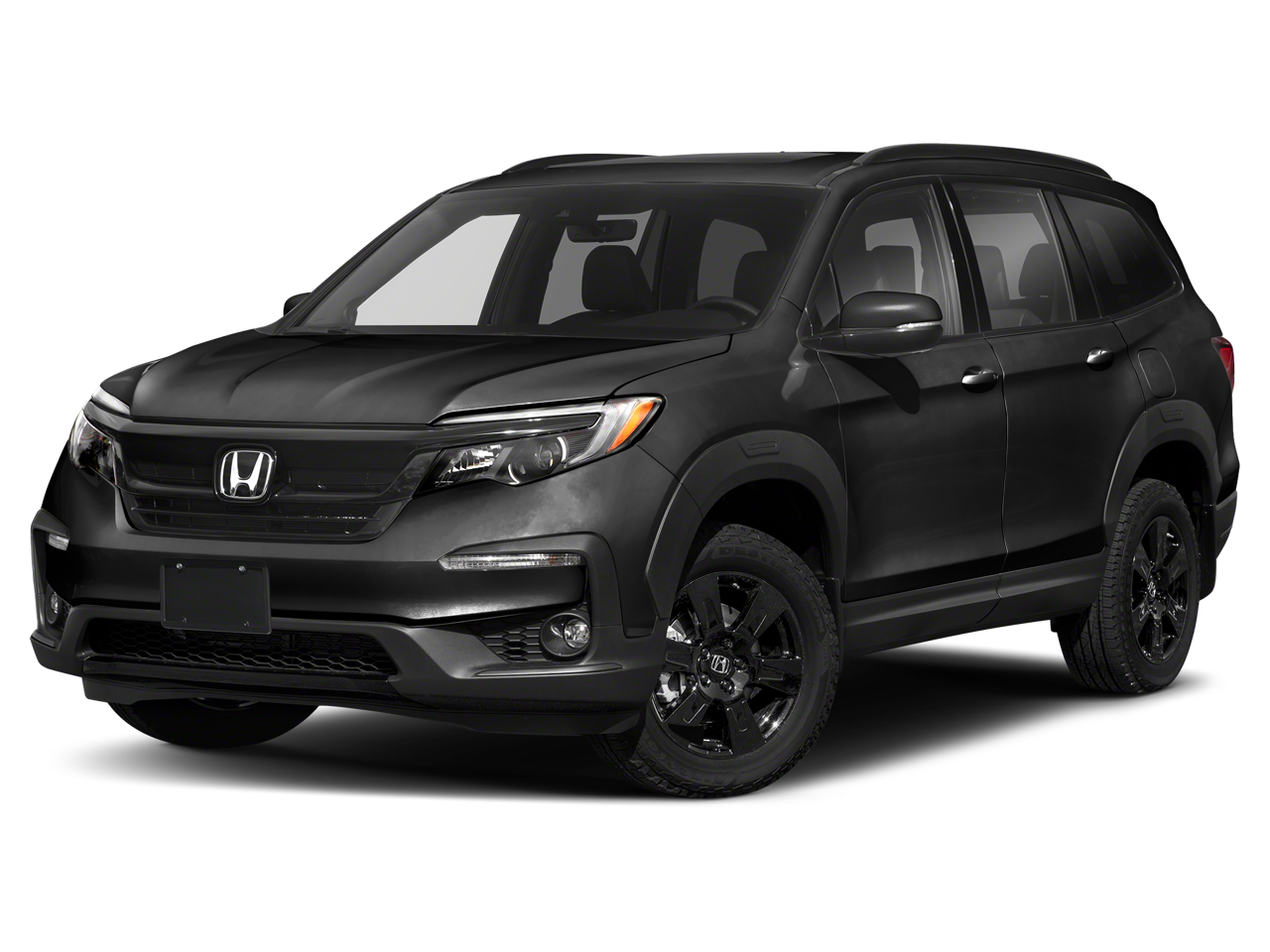 2022 Honda Pilot TrailSport for sale in Parkersburg, WV