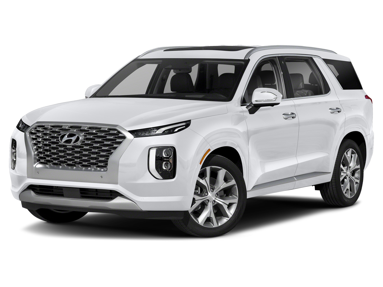 2022 Hyundai Palisade