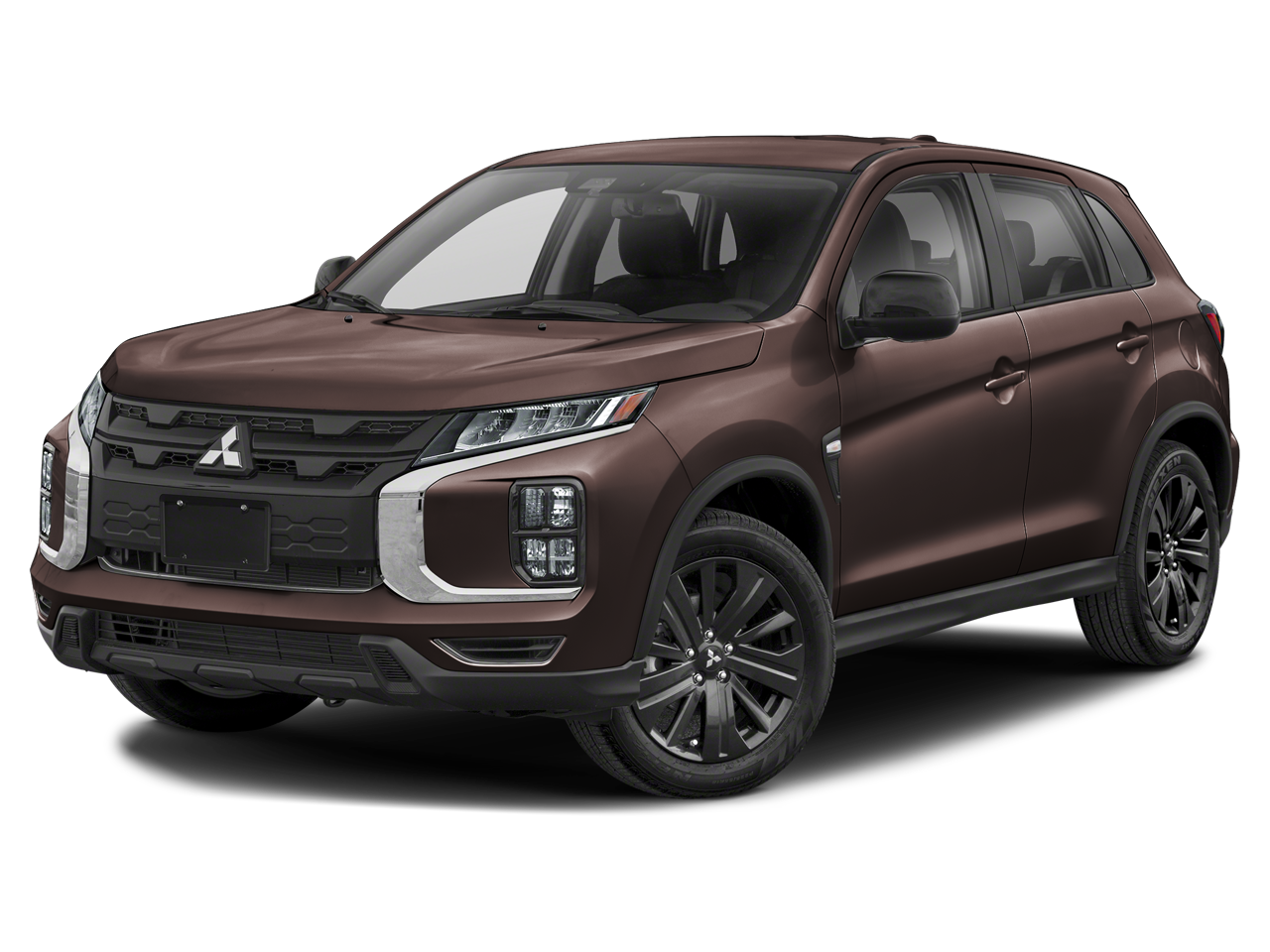 2022 Mitsubishi Outlander Sport 2.0 LE AWC CVT's photo
