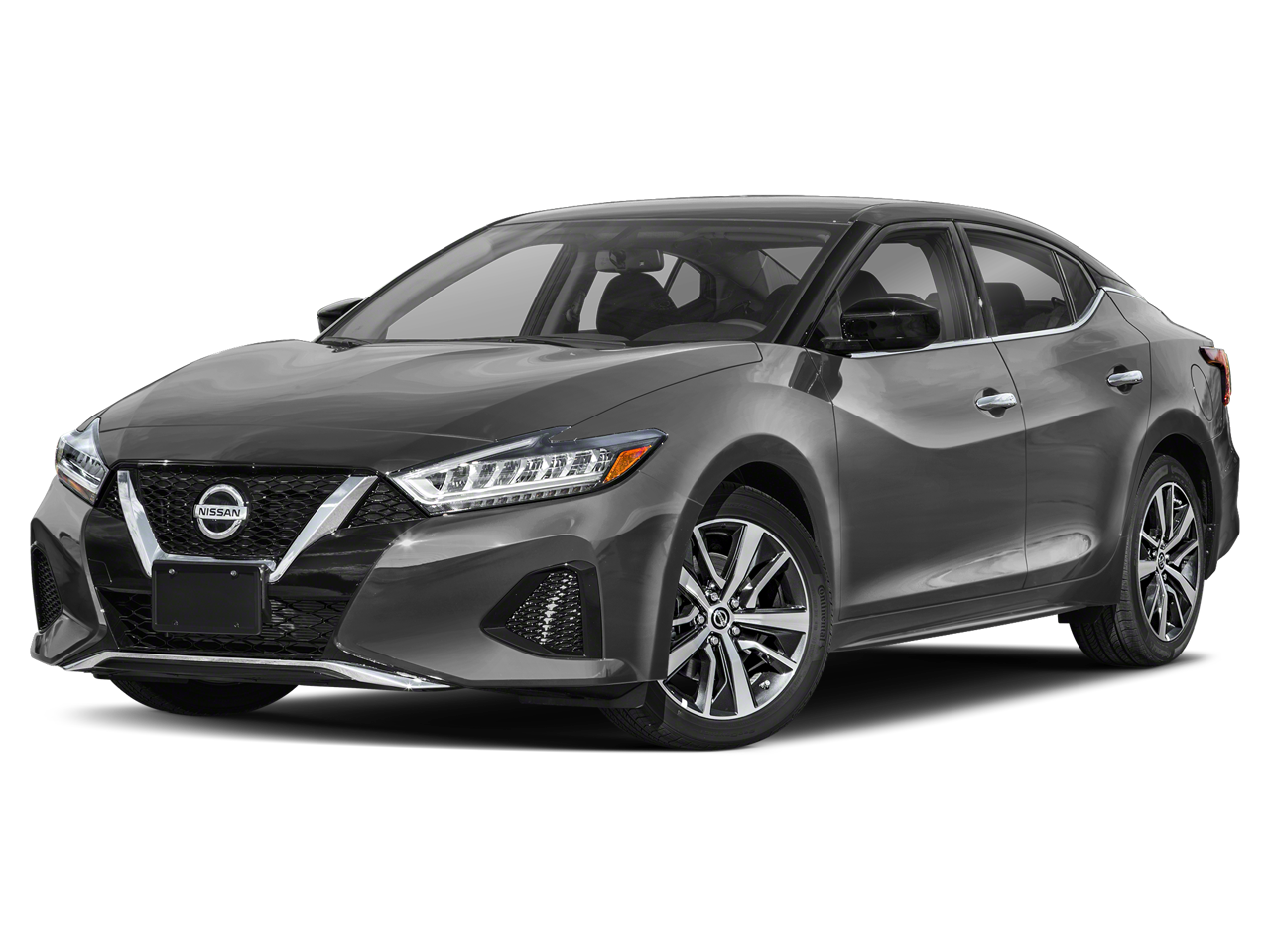 2022 Nissan Maxima SV's photo