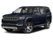 2023 Jeep Grand Wagoneer Series II