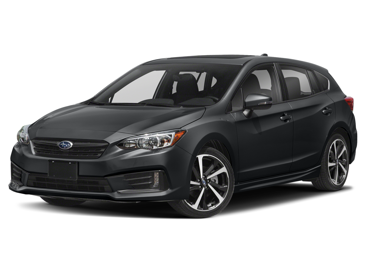 2023 Subaru Impreza Sport