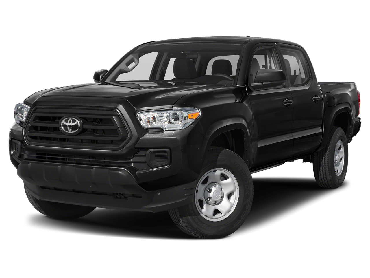 2023 Toyota Tacoma TRD Sport Double Cab 4WD V6 Auto SB's photo
