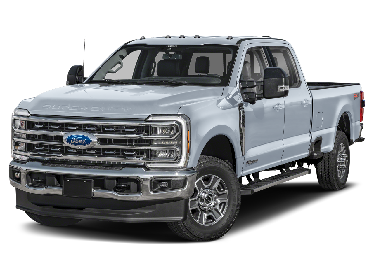 2024 Ford F-350SD Lariat