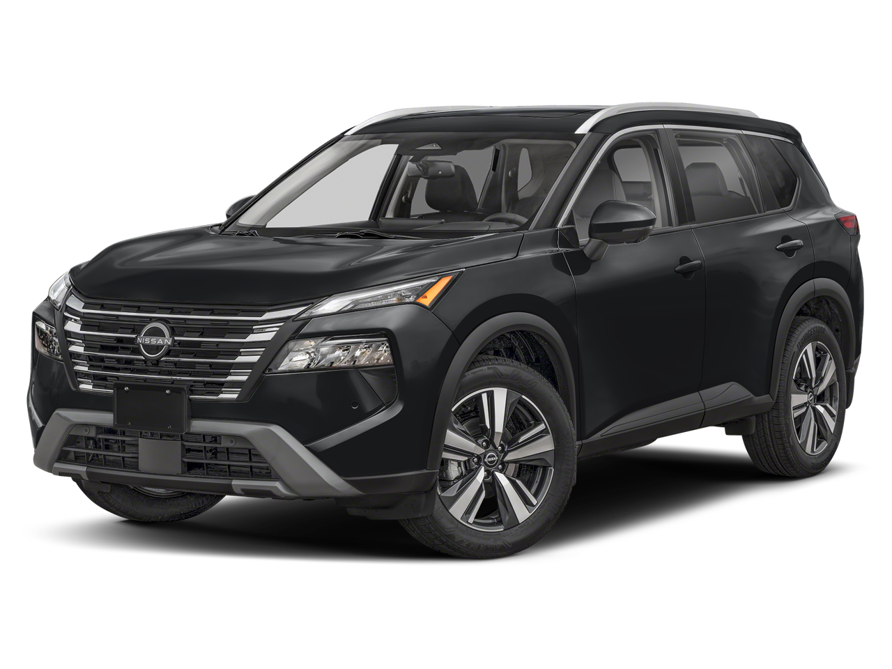 2024 Nissan Rogue SL - Photo 23