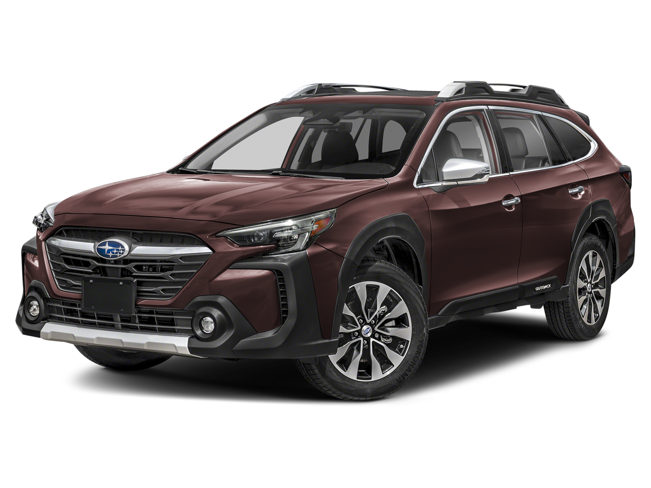 2024 Subaru Outback Touring's photo