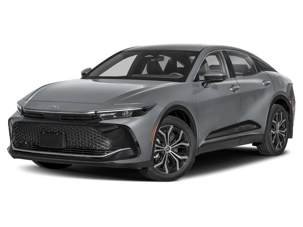 2024 Toyota Crown XLE AWD's photo