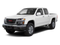 2010 GMC Canyon SLE1