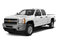 2011 Chevrolet Silverado 2500HD Work Truck