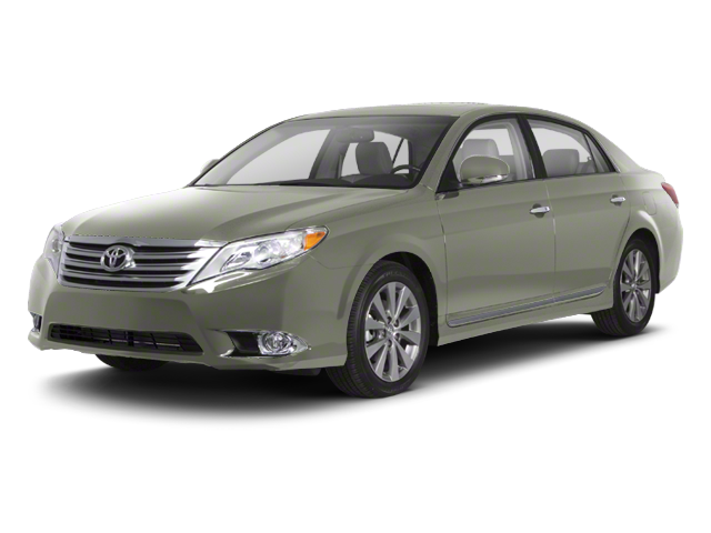 2011 Toyota Avalon Limited