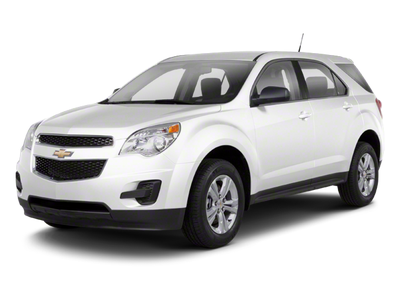 2013 Chevrolet Equinox LT 1LT